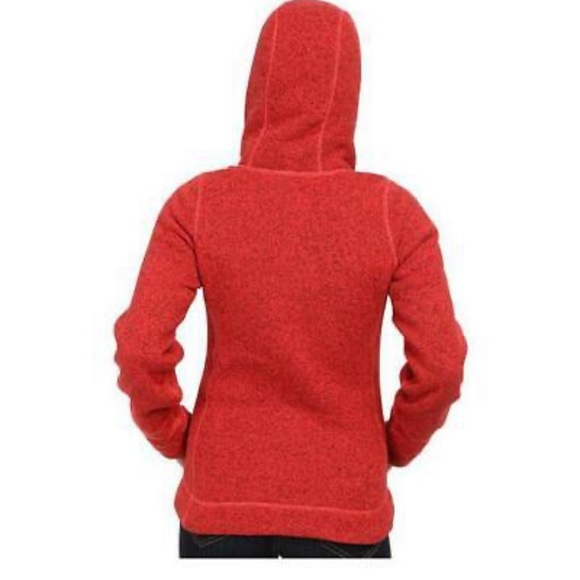 The North Face pullover sweater small - Picture 9 of 9